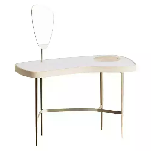 Bonaldo VENUS Dressing table