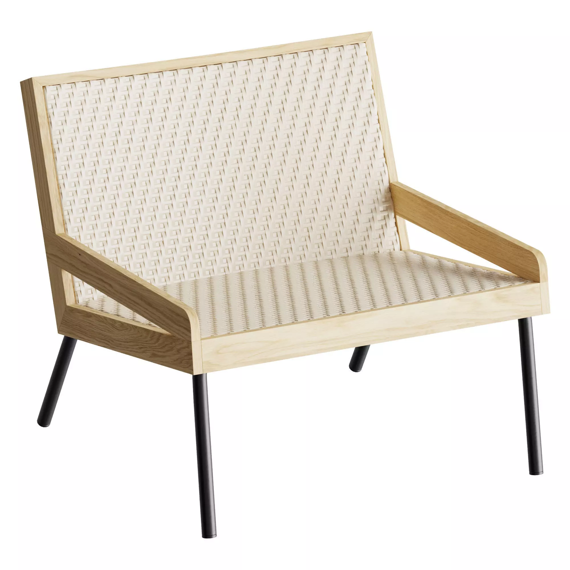 ALLAPERTO VERANDA 3D model