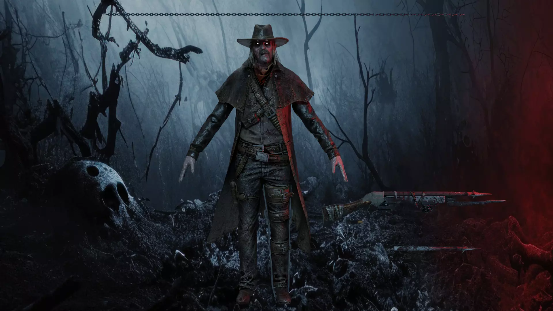 The Deaths linger 3D model_0