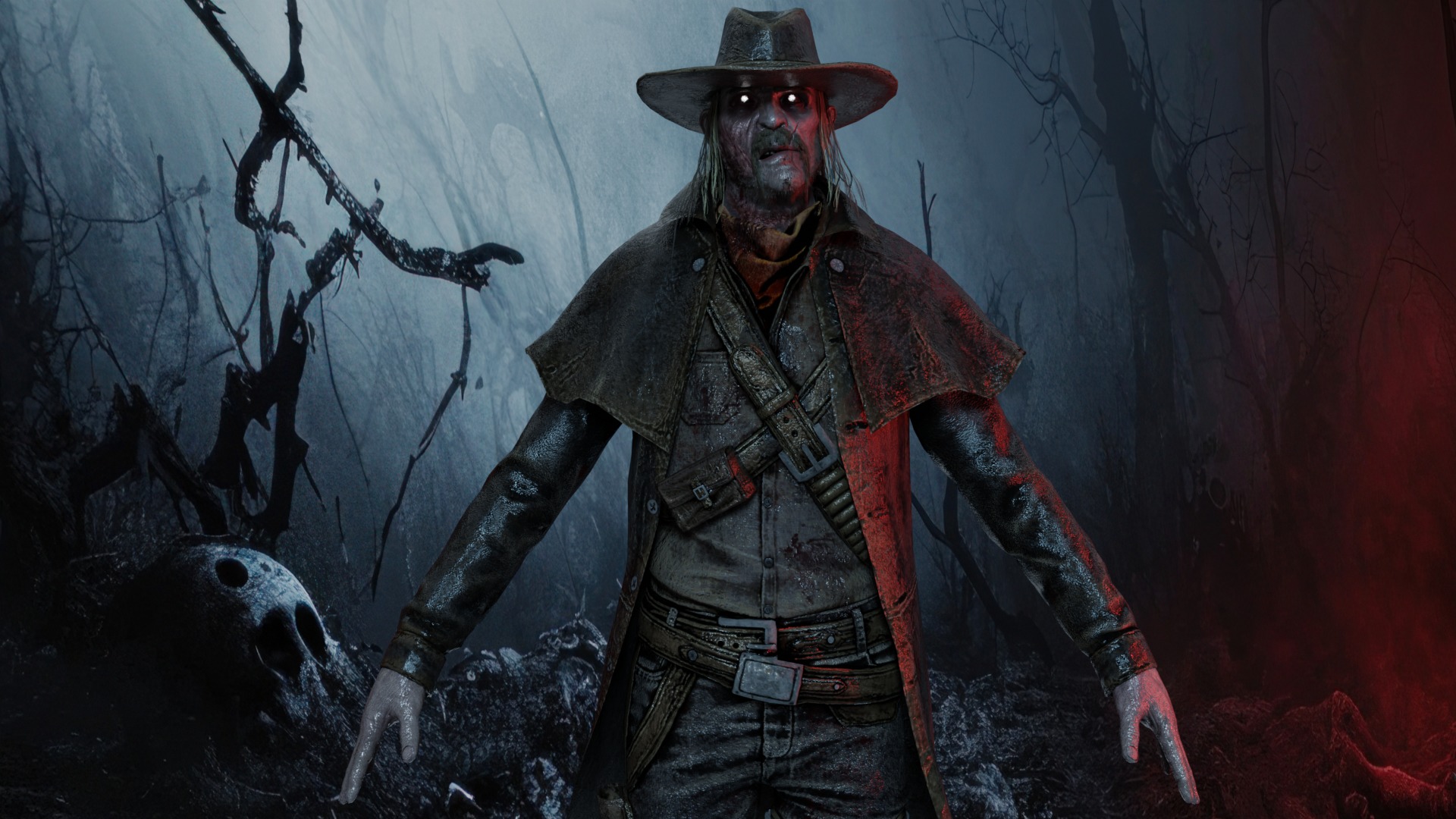 The Deaths linger 3D model_1