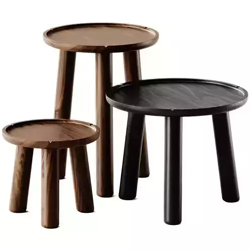 Exteta Bellagio Coffee Table