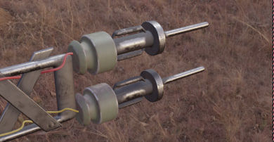 waste weapons 3D model_10