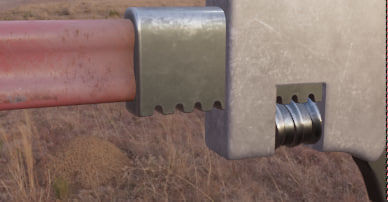 waste weapons 3D model_8