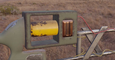 waste weapons 3D model_9