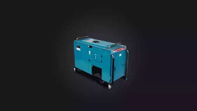 Electric Generator