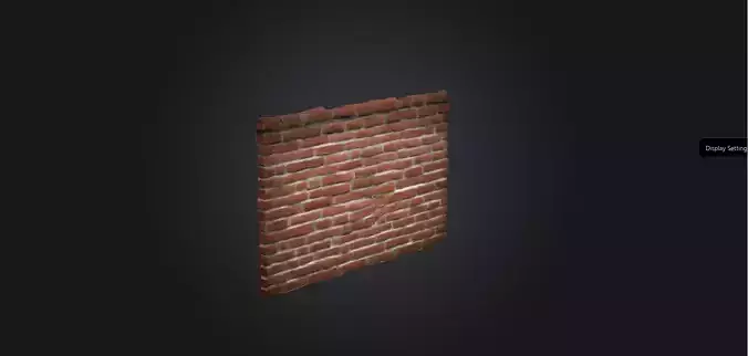 Brick Wall