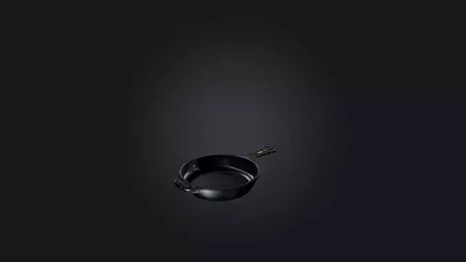 Frying Pan