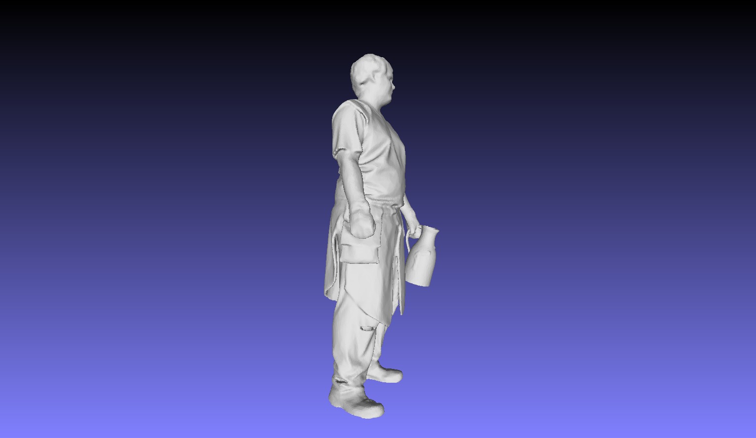 Printle O Homme 020 S 3D print model_8
