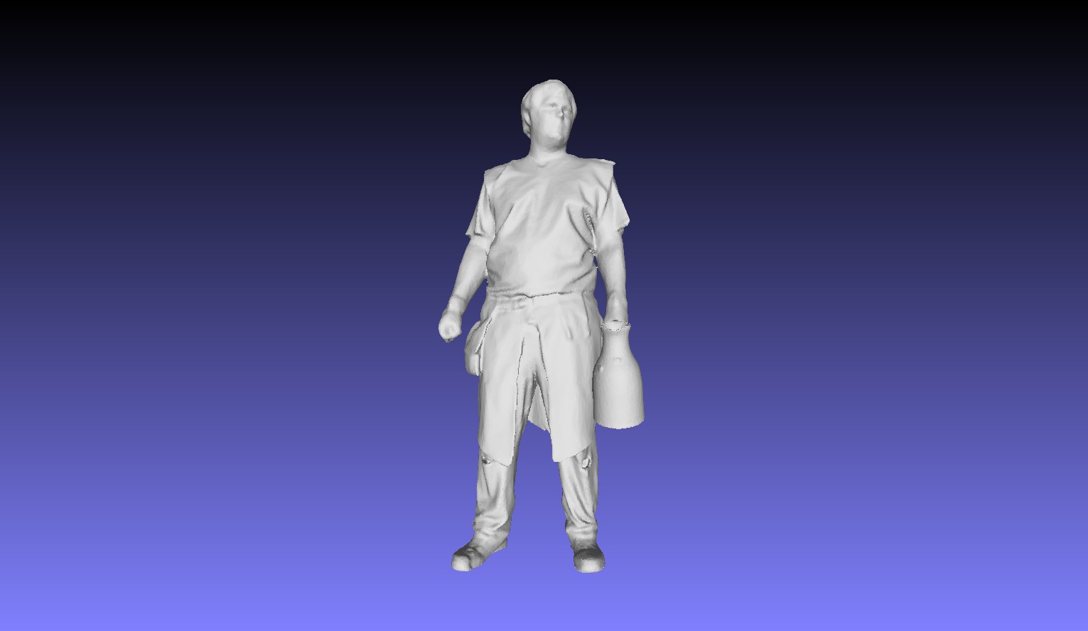 Printle O Homme 020 S 3D print model_38