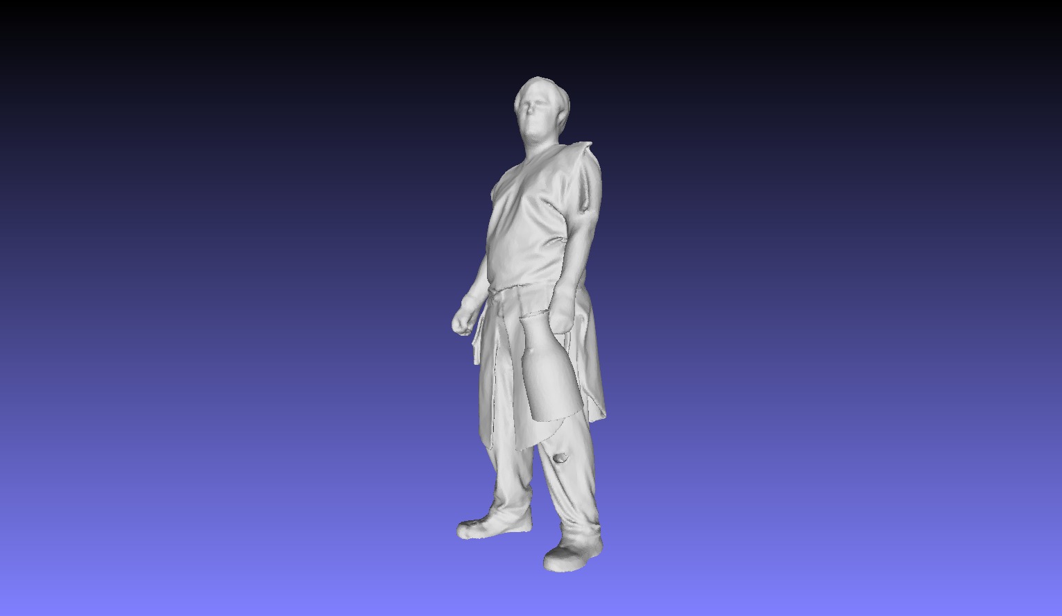 Printle O Homme 020 S 3D print model_34