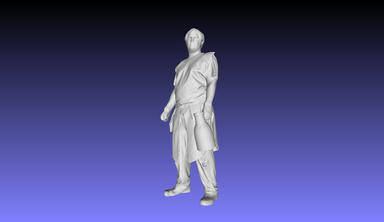 Printle O Homme 020 S 3D print model_35