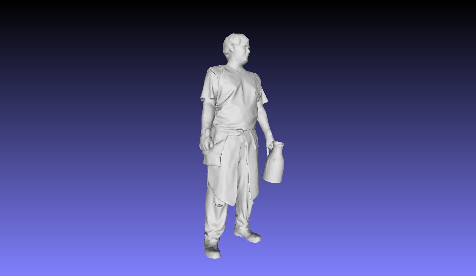 Printle O Homme 020 S 3D print model_4