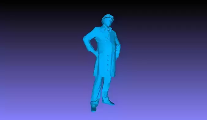 Printle H Homme 021 S