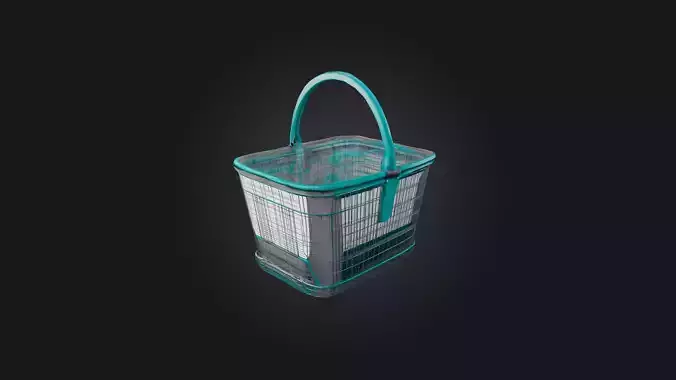 Shopping Basket
