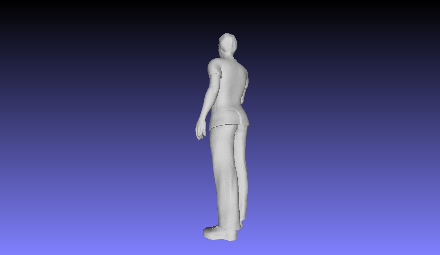 Printle I Homme 021 T 3D print model_26