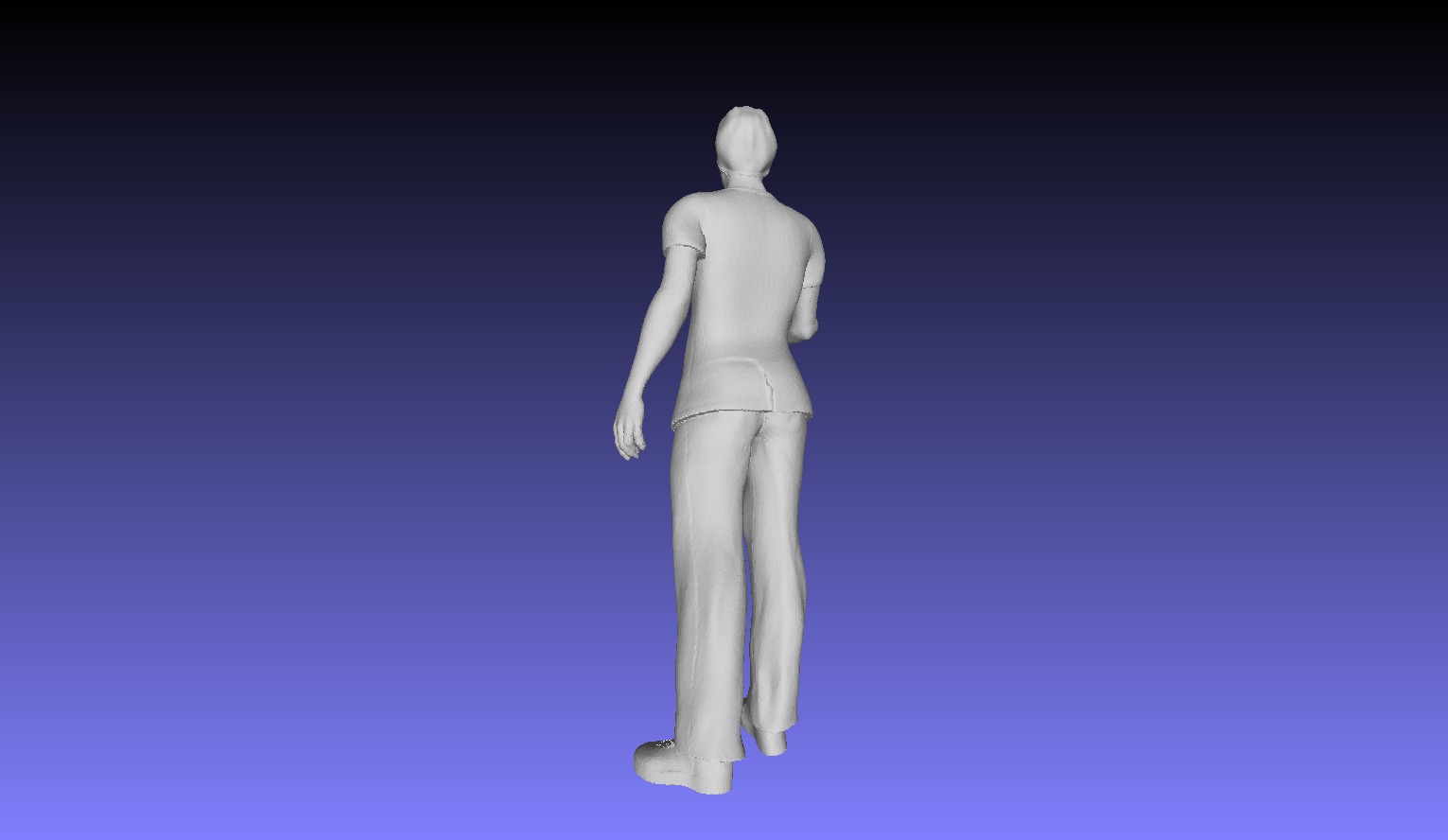 Printle I Homme 021 T 3D print model_24