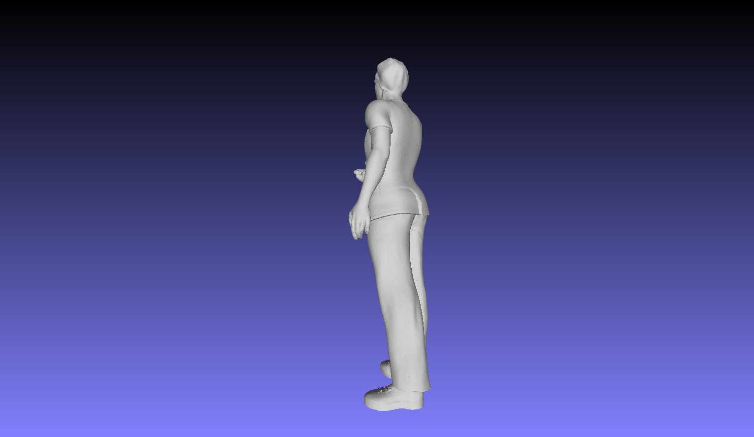 Printle I Homme 021 T 3D print model_28
