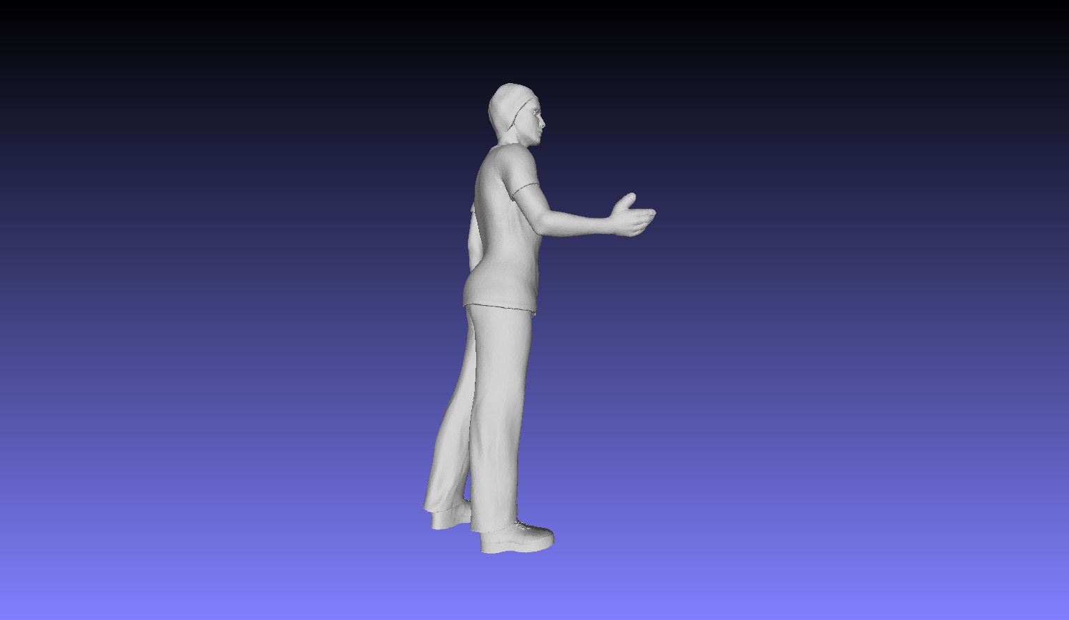 Printle I Homme 021 T 3D print model_12