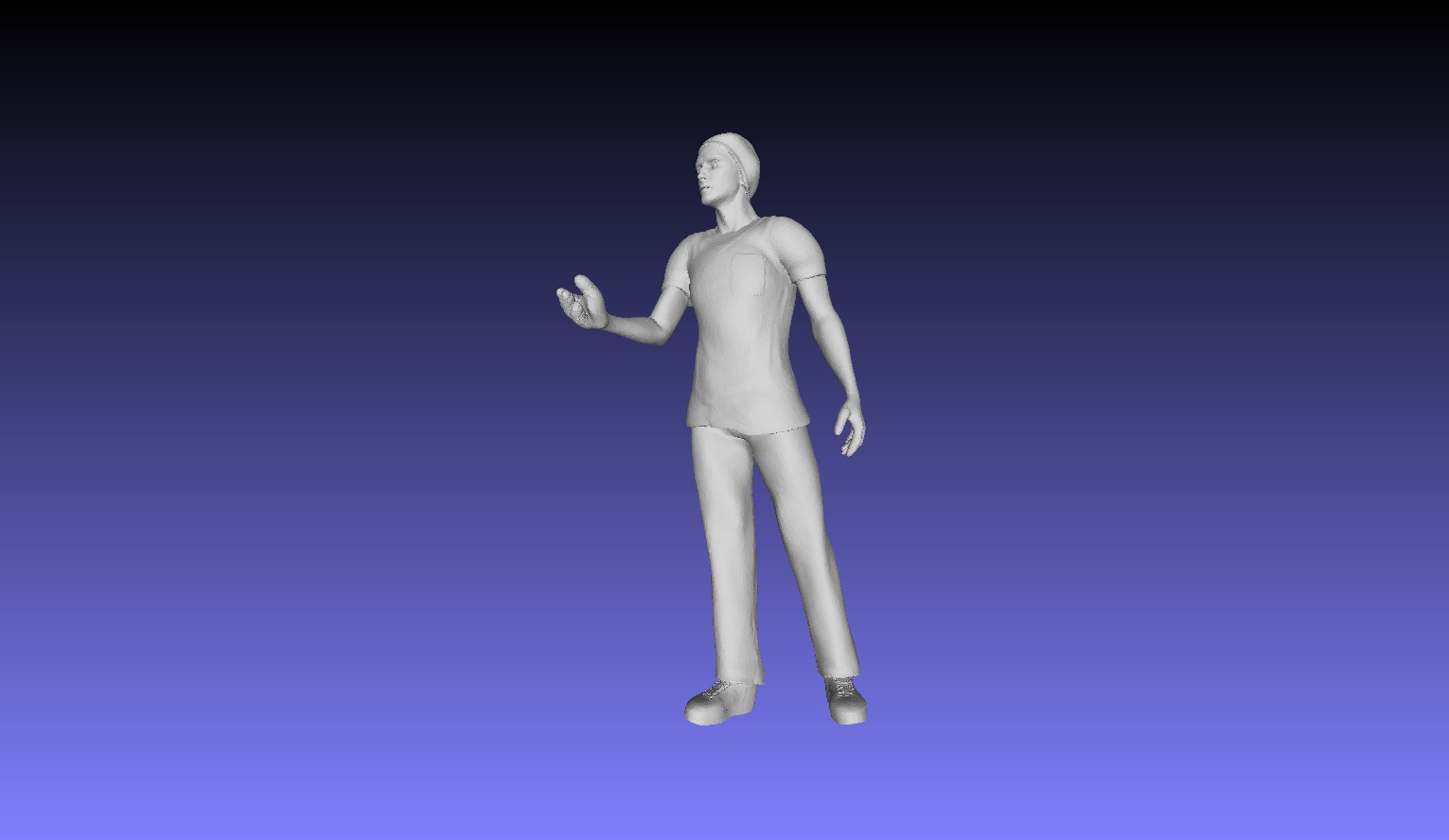 Printle I Homme 021 T 3D print model_39