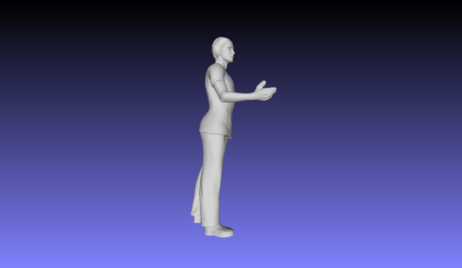 Printle I Homme 021 T 3D print model_10