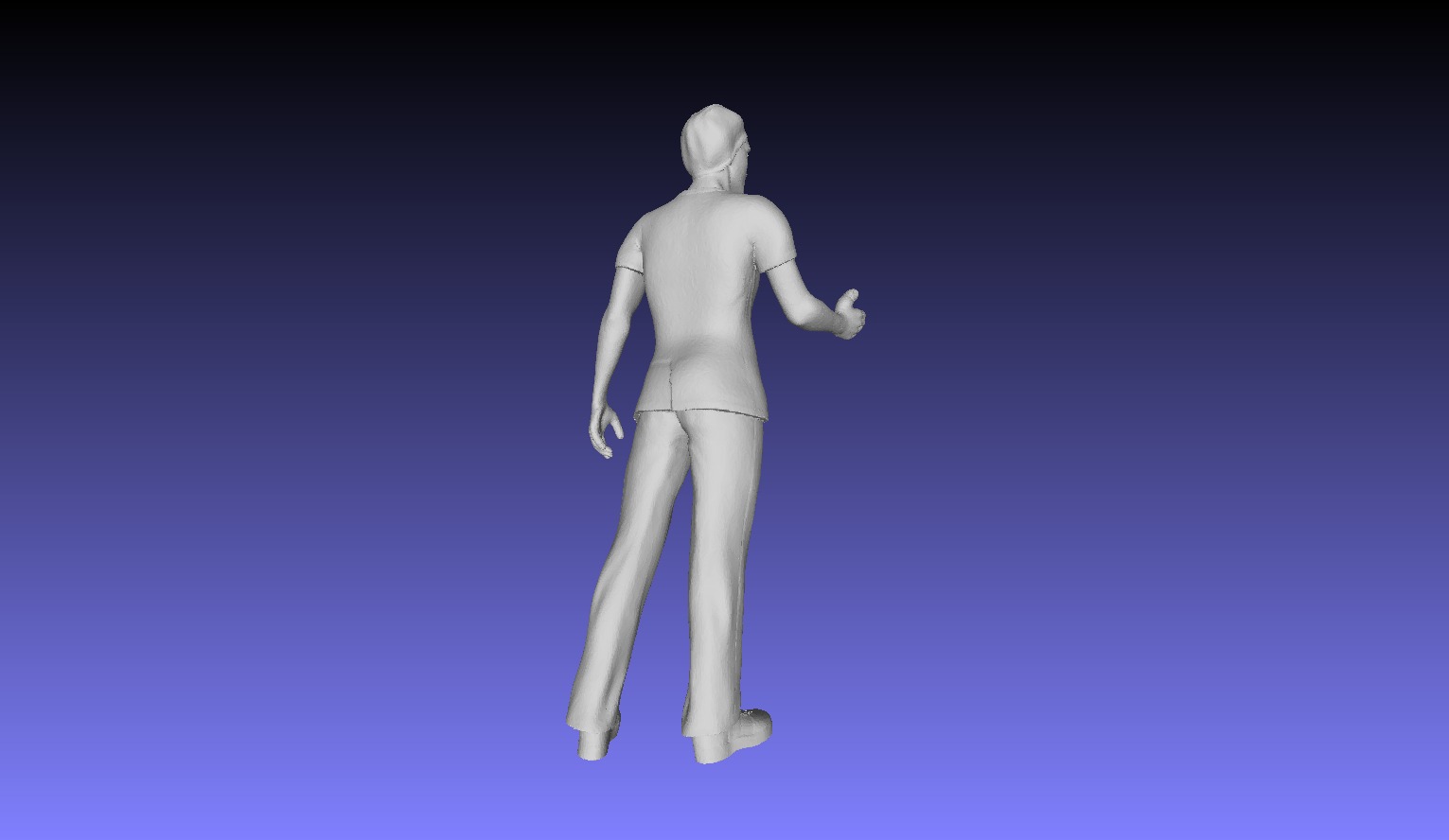 Printle I Homme 021 T 3D print model_18