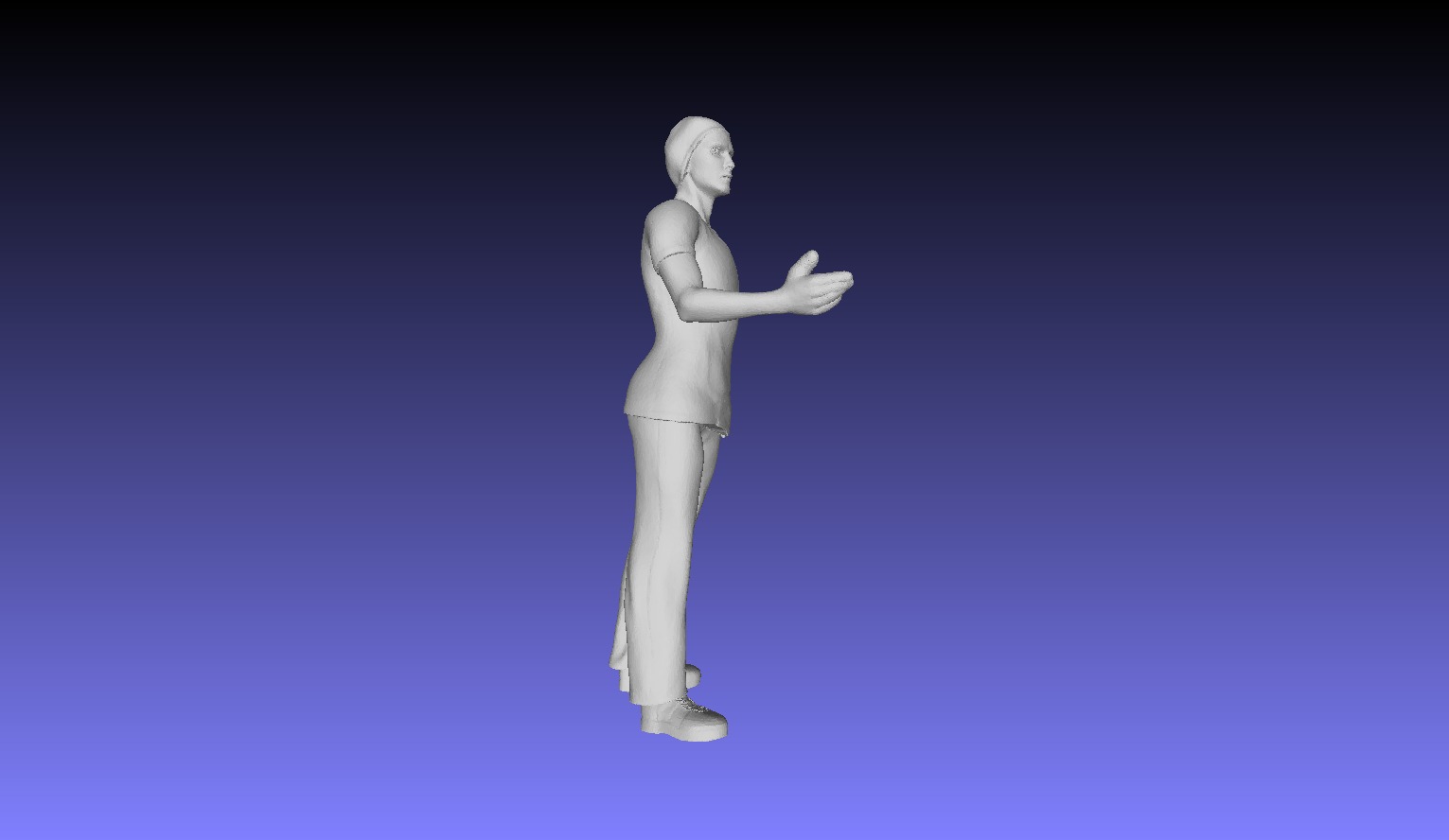 Printle I Homme 021 T 3D print model_9