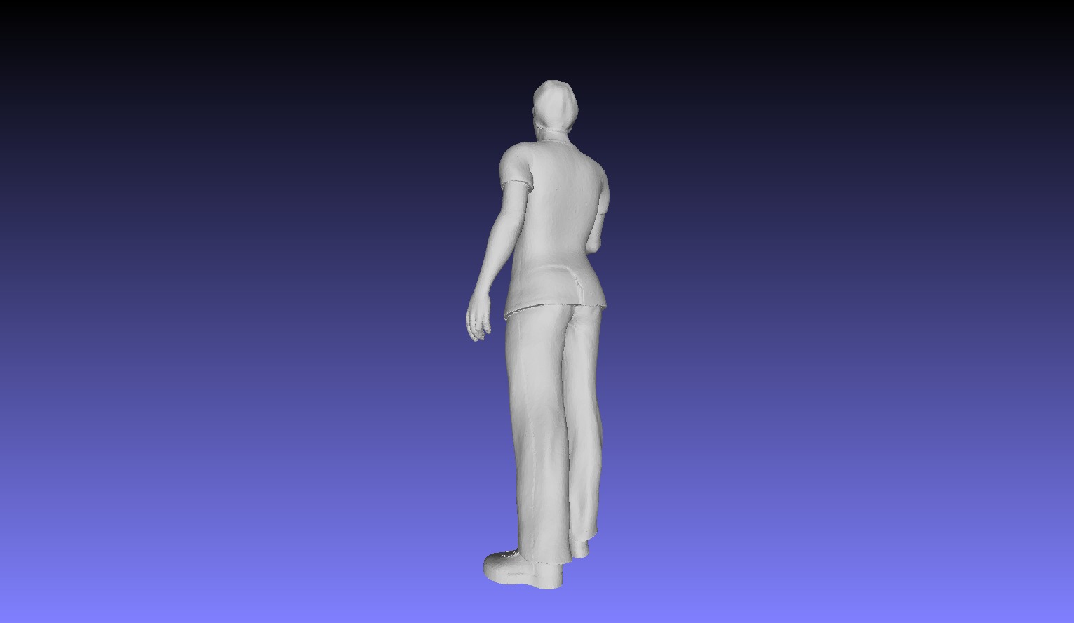 Printle I Homme 021 T 3D print model_25