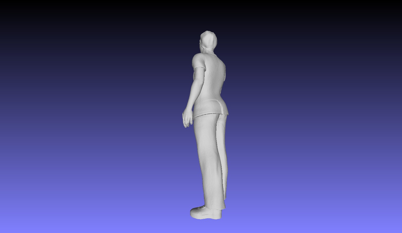 Printle I Homme 021 T 3D print model_27