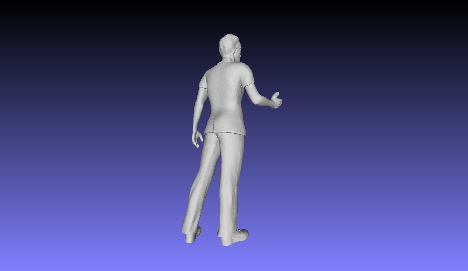Printle I Homme 021 T 3D print model_17