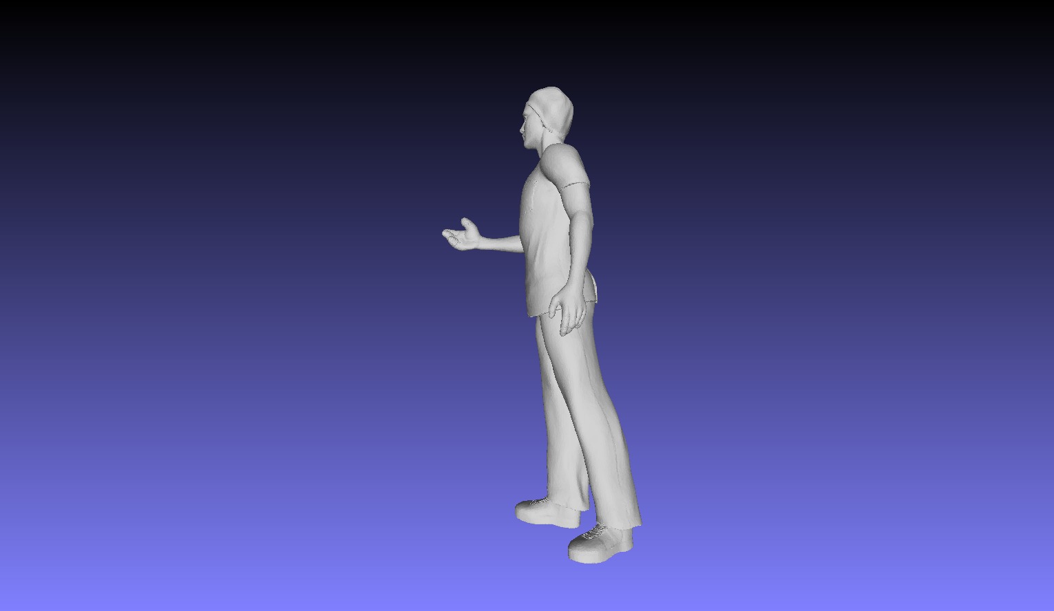 Printle I Homme 021 T 3D print model_32