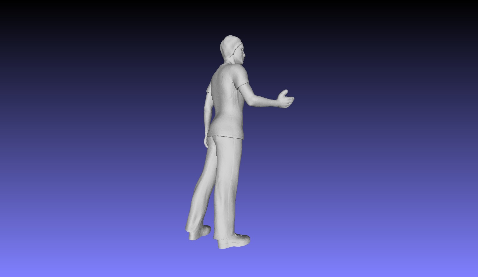 Printle I Homme 021 T 3D print model_14