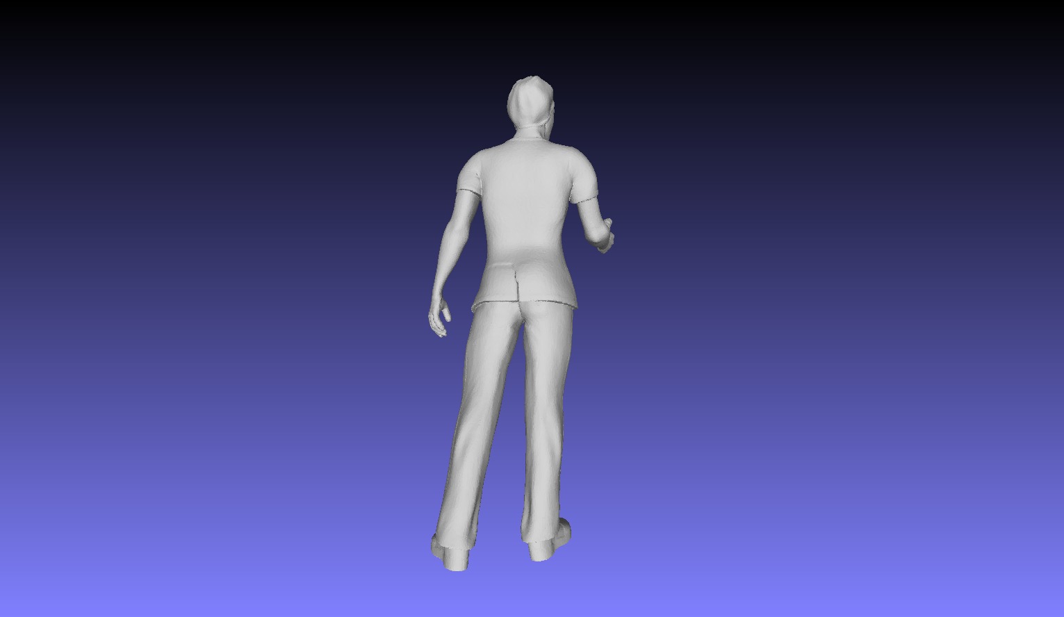 Printle I Homme 021 T 3D print model_20