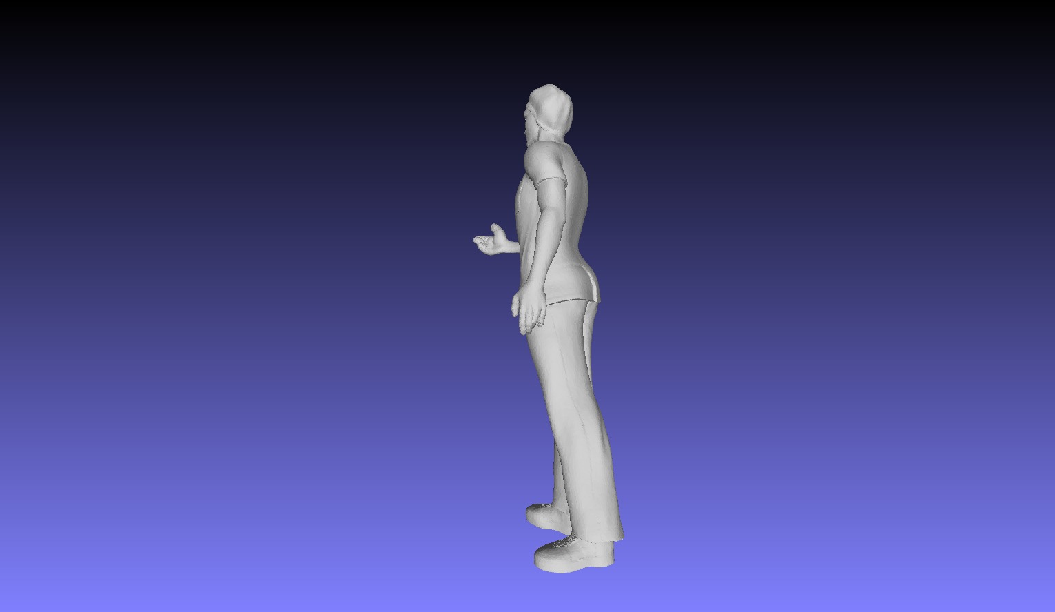 Printle I Homme 021 T 3D print model_30