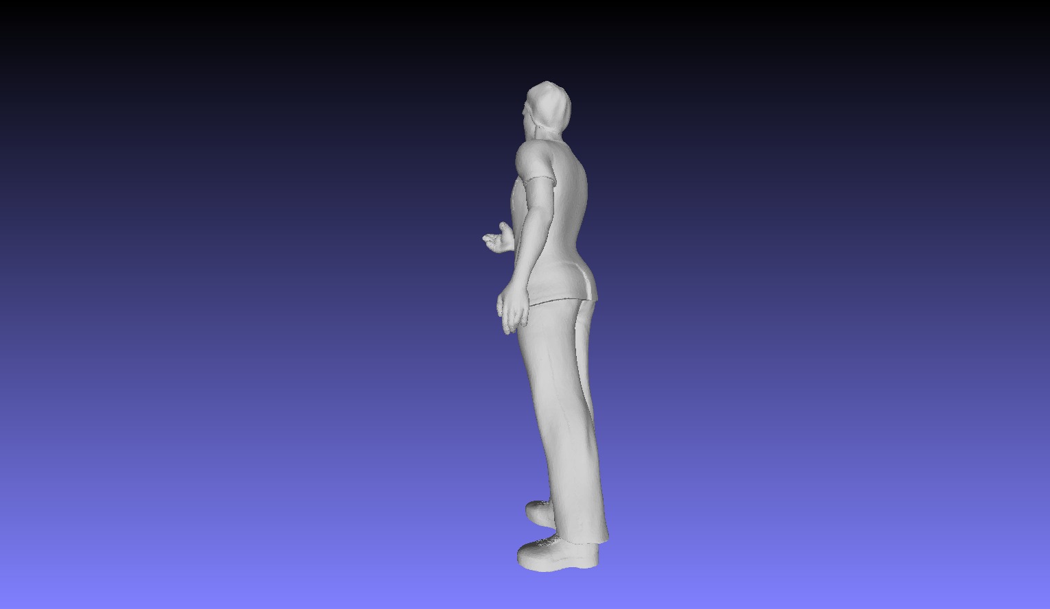 Printle I Homme 021 T 3D print model_29