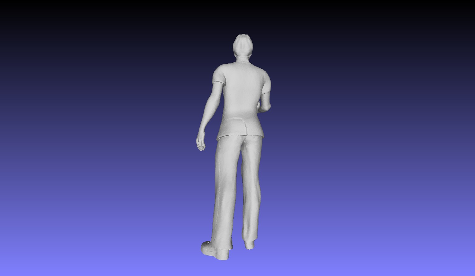 Printle I Homme 021 T 3D print model_23