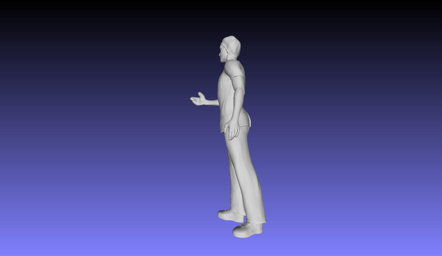 Printle I Homme 021 T 3D print model_31
