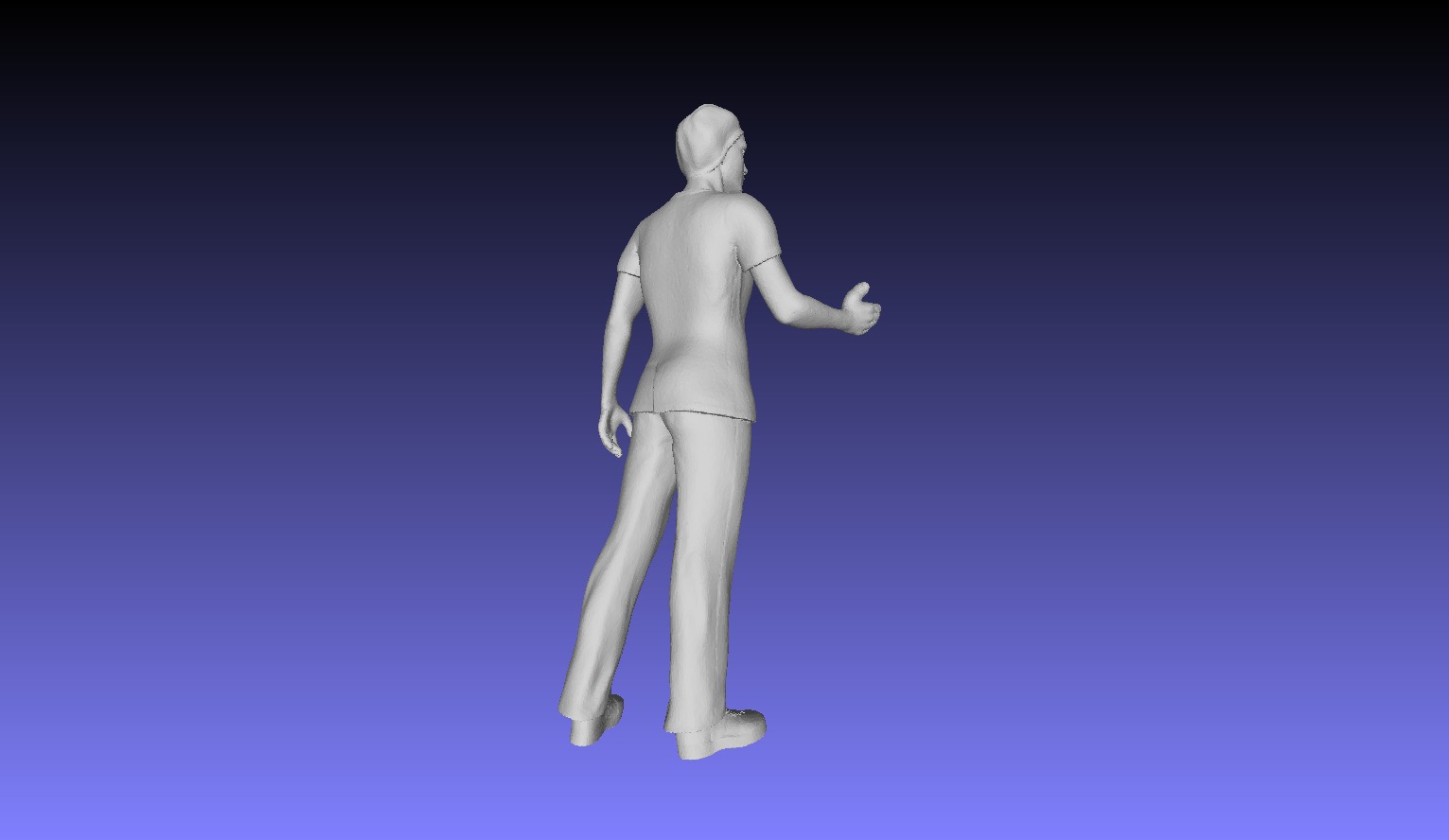 Printle I Homme 021 T 3D print model_16