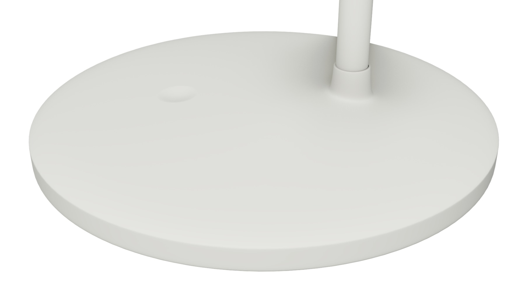  Lamp night Low-poly 3D model_3