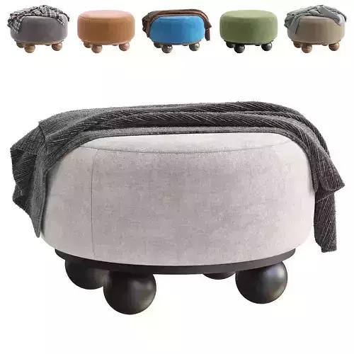 Pouf Joki By Manner Matter