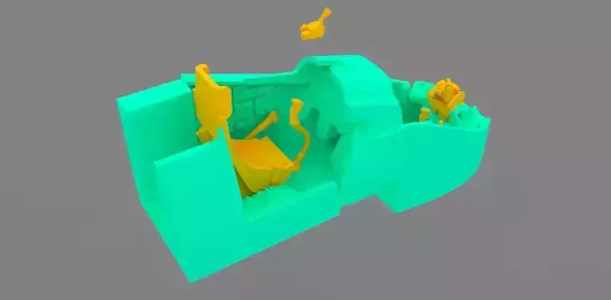 mi-24 1-144 scale profiset for zvezda model kit