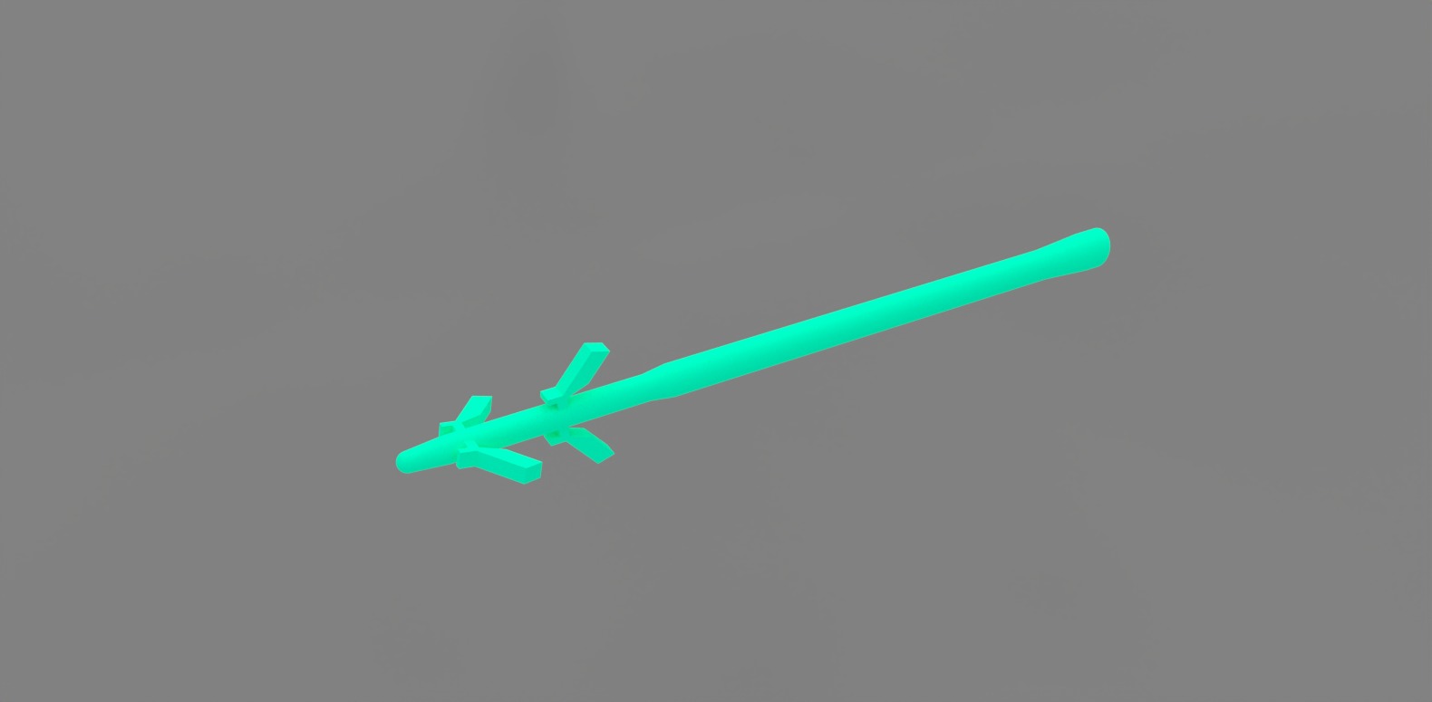 mi-24 1-144 scale profiset for zvezda model kit 3D print model_11