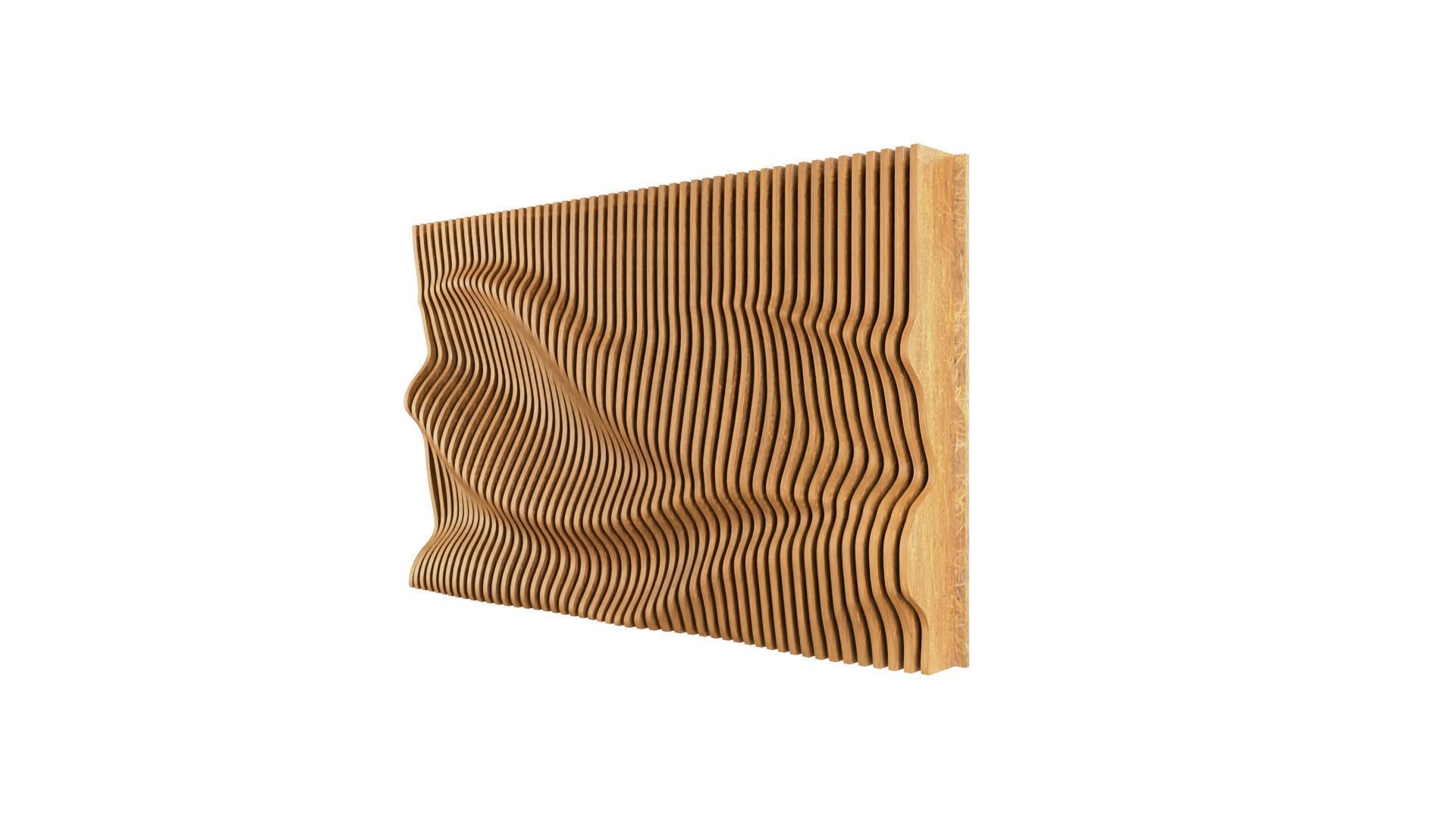 Parametric Models Pack 3D Model Collection5 -4 design _17