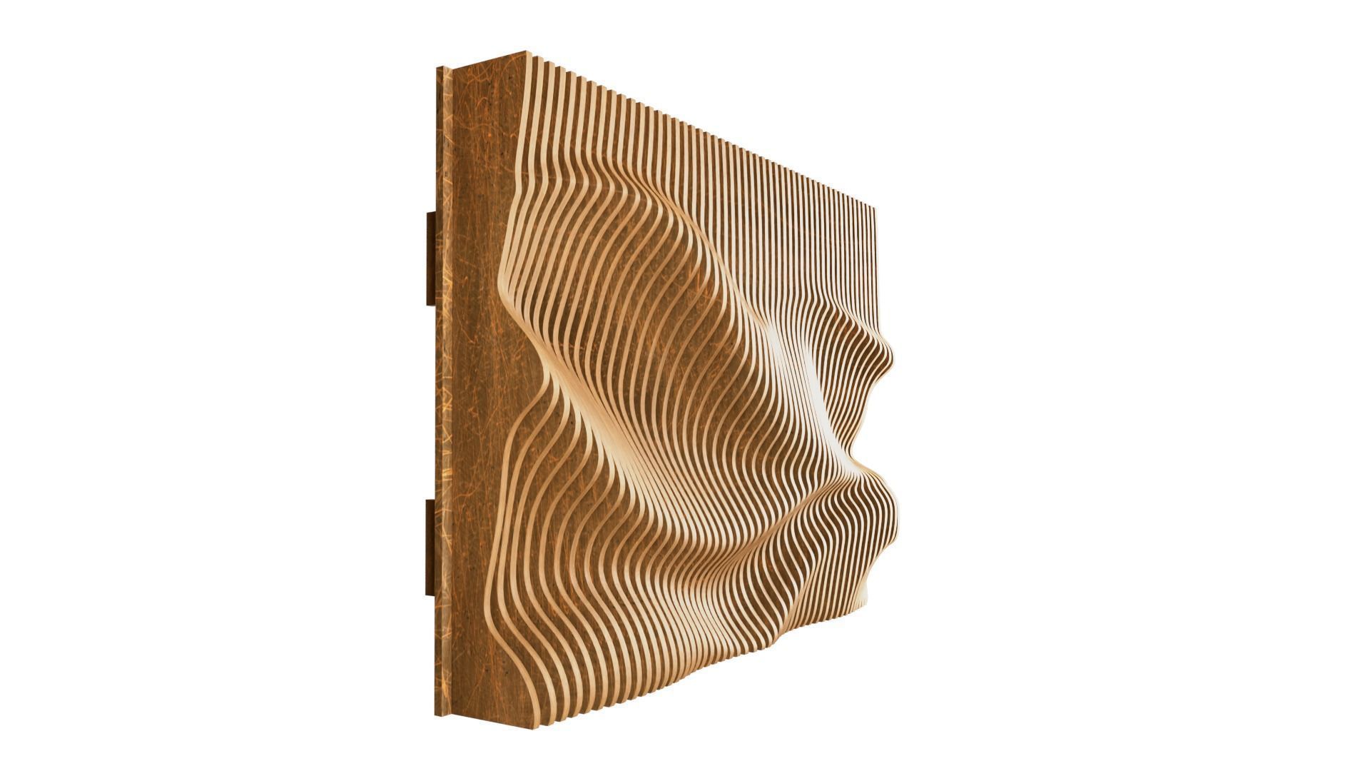 Parametric Models Pack 3D Model Collection5 -4 design _2