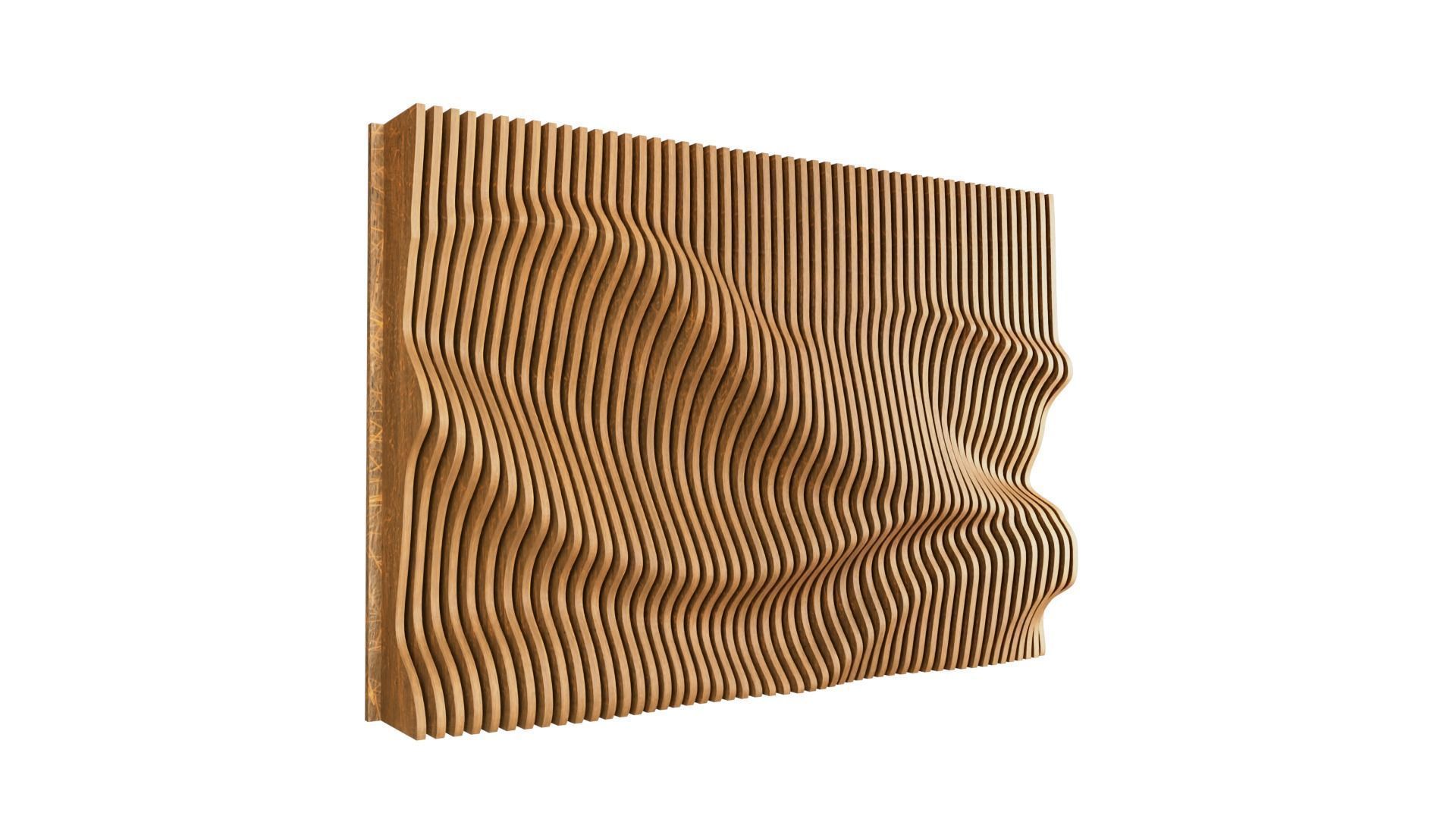 Parametric Models Pack 3D Model Collection5 -4 design _6