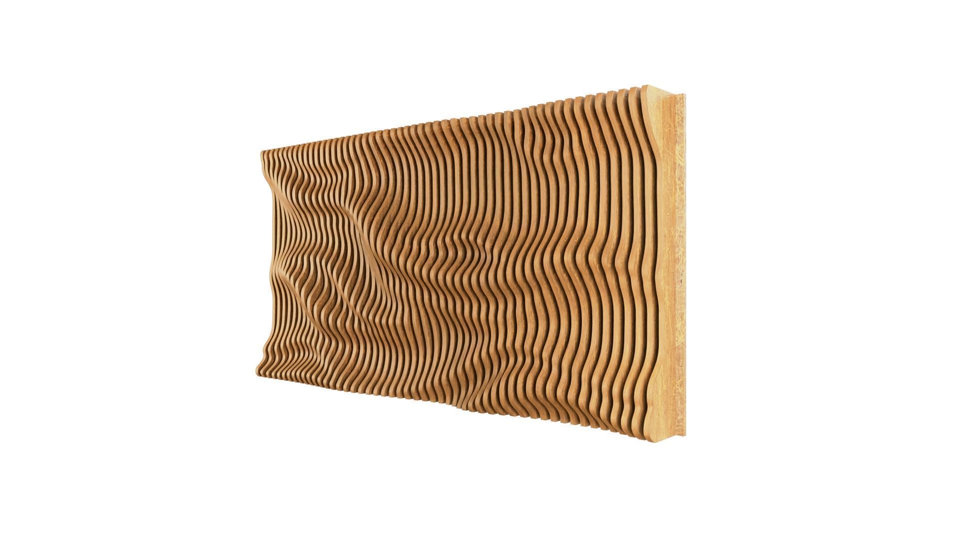 Parametric Models Pack 3D Model Collection5 -4 design _16