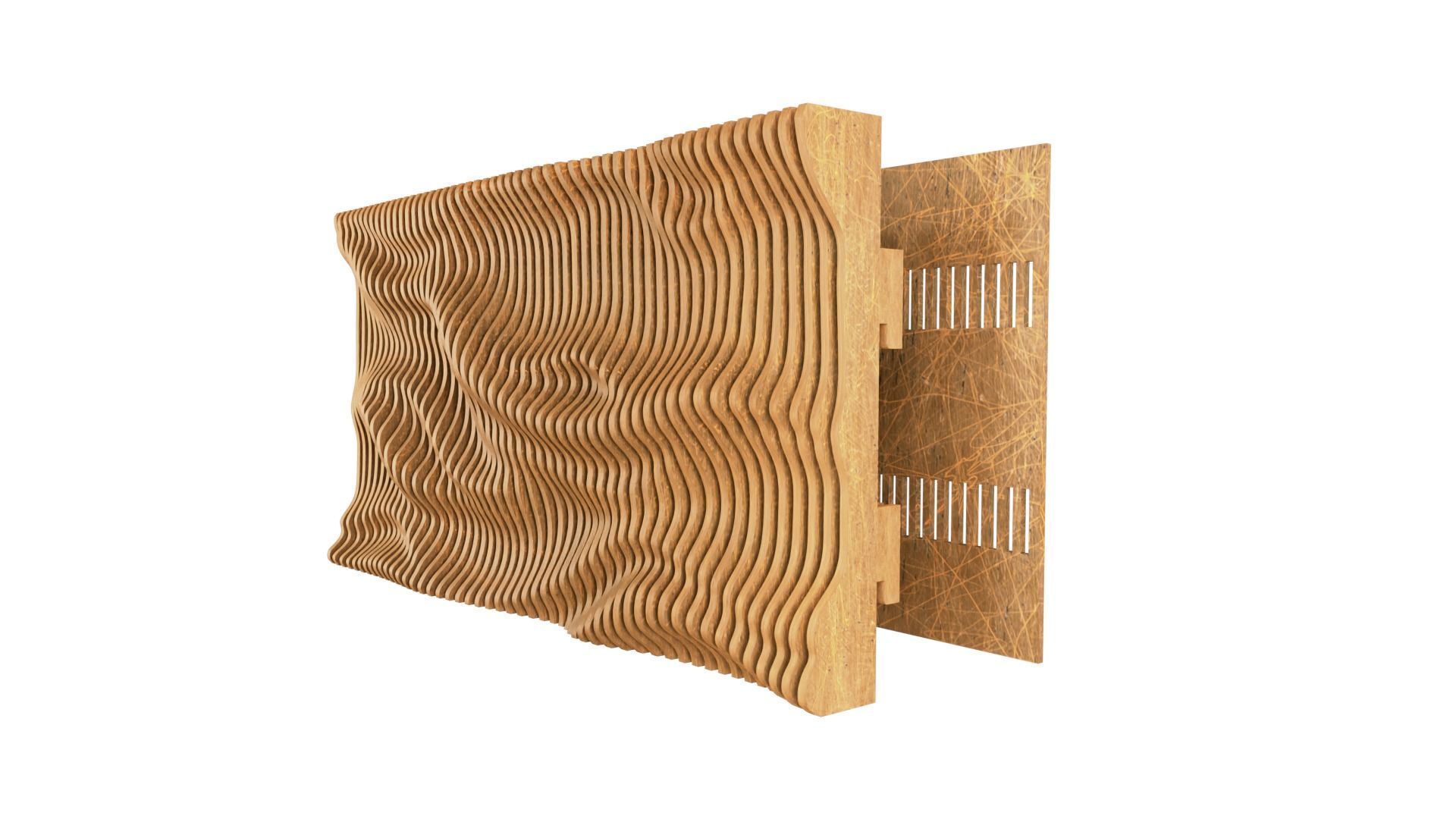 Parametric Models Pack 3D Model Collection5 -4 design _12