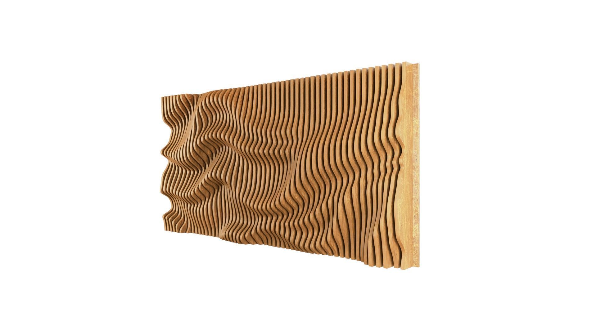 Parametric Models Pack 3D Model Collection5 -4 design _13