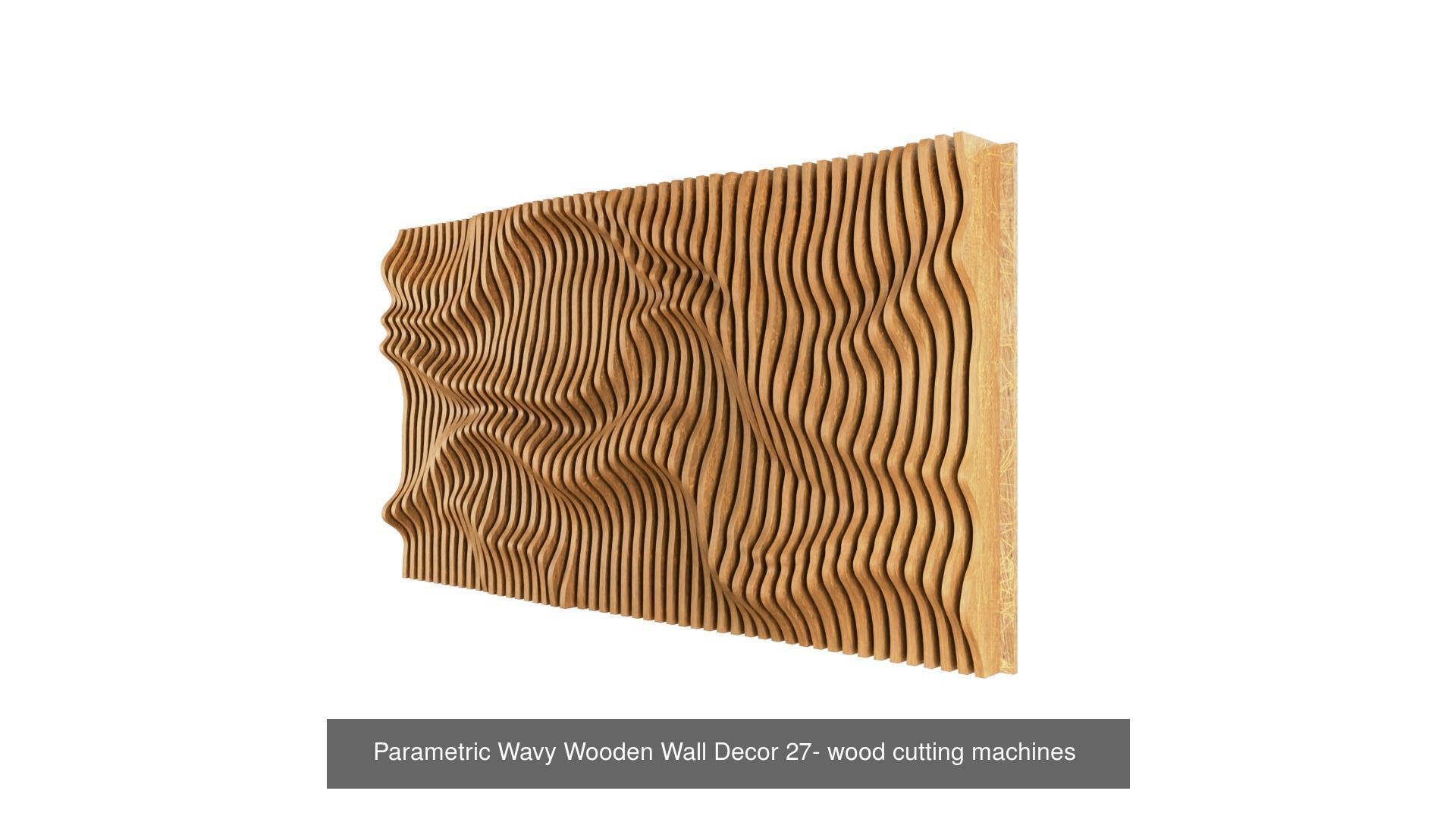 Parametric Models Pack 3D Model Collection5 -4 design _7