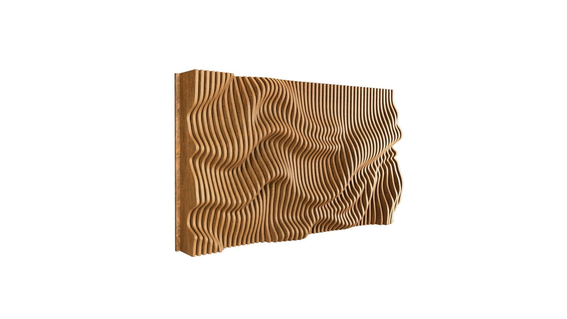 Parametric Models Pack 3D Model Collection5 -4 design _18