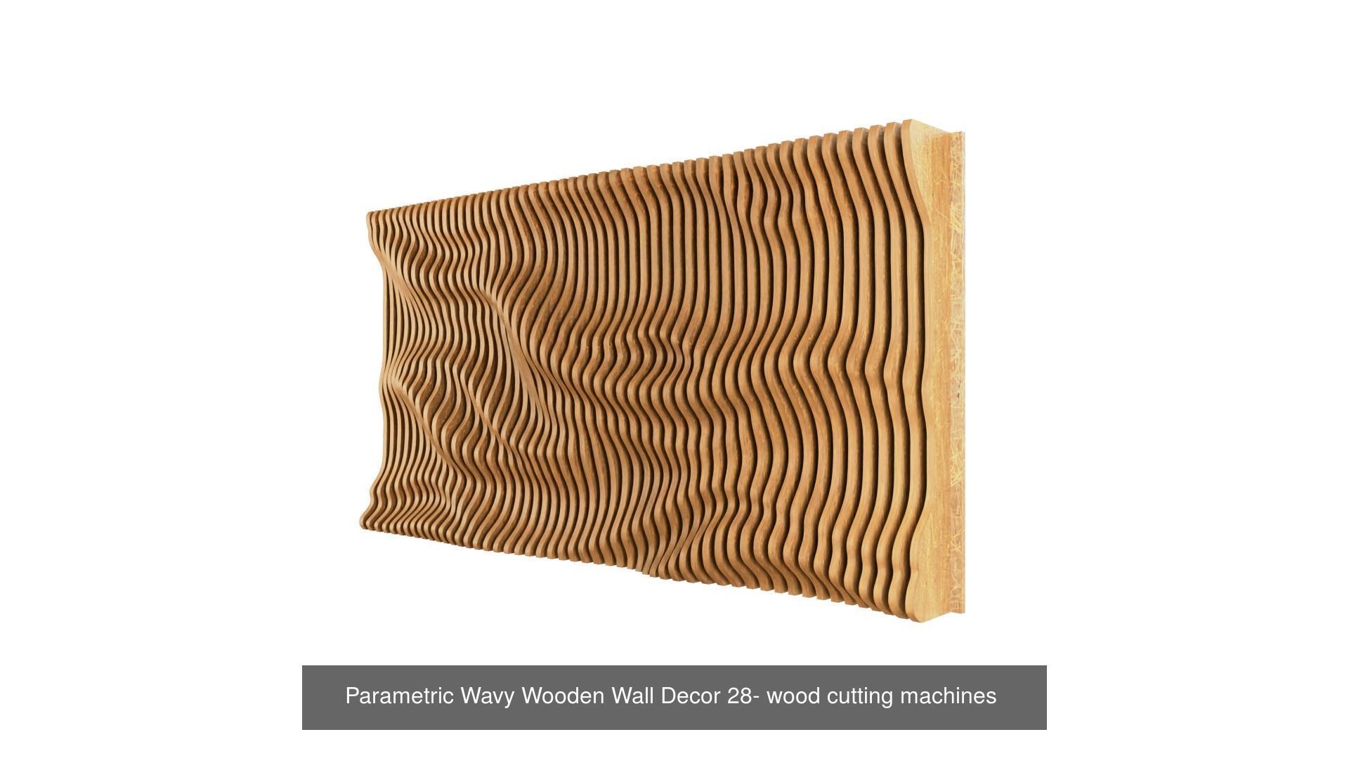 Parametric Models Pack 3D Model Collection5 -4 design _9